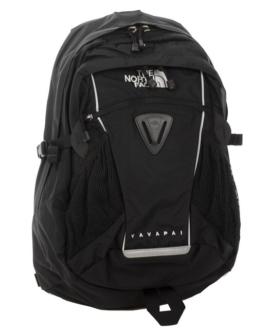 the north face yavapai
