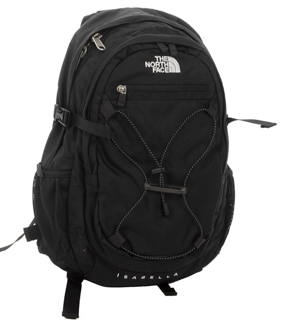 The North Face Women's Isabella Backpack - Free Shipping Today ...