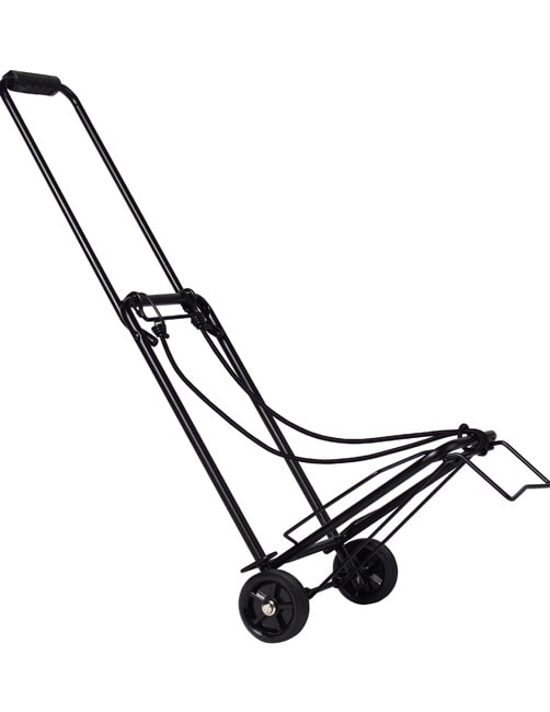 All Purpose Metal Travel Cart  