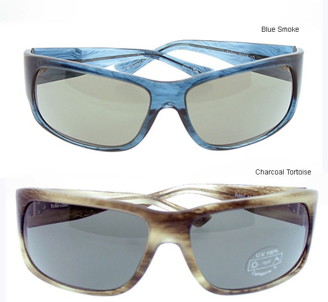 Blinde Design Fellini Unisex Sunglasses  