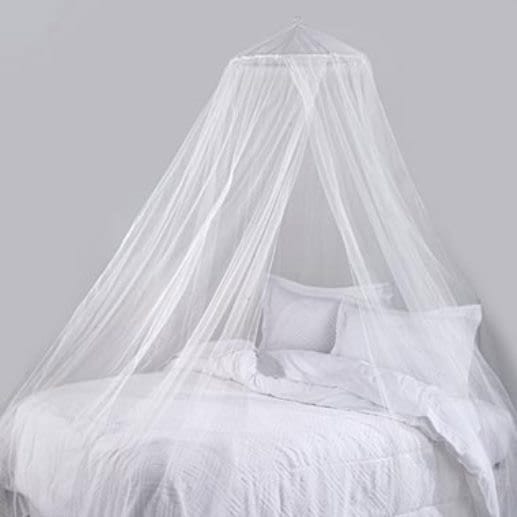 Romance Bed Canopy  