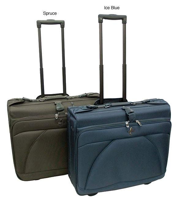 atlantic infinity luggage