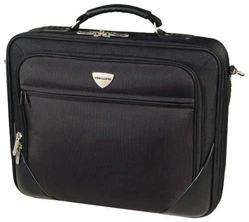 Vanguard Wellington 392 Computer Case