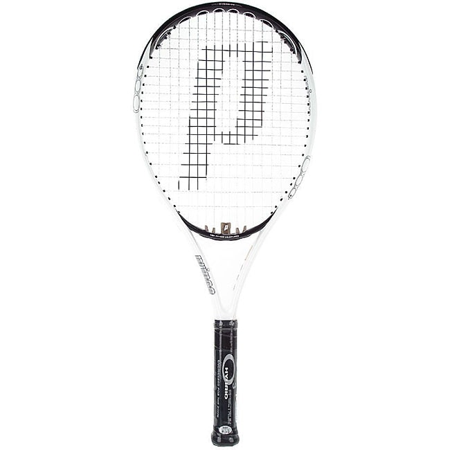 Prince O3 Speedport Pro White Tennis Racquet  