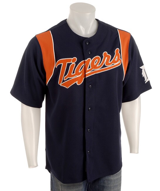 detroit tigers jersey canada