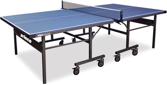 Prince Advantage Indoor/ Outdoor Tennis Table  