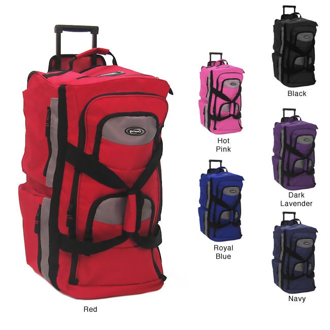 Duffel Bags   Buy Rolling Duffels, Fabric Duffels 