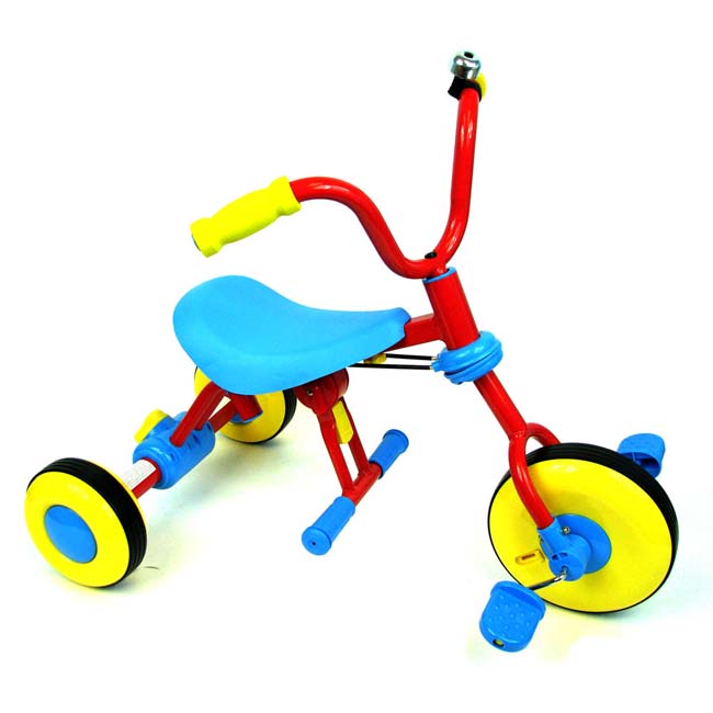 training tricycle