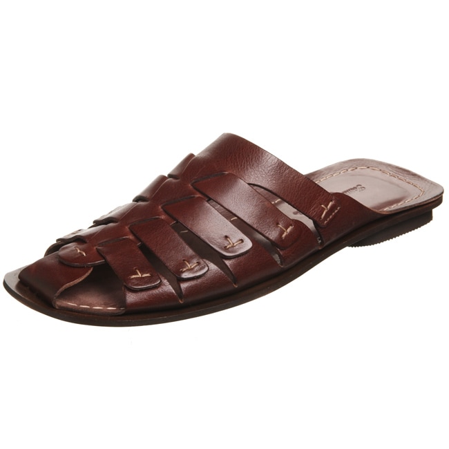 Tommy Bahama 'Cabo' Men's Sandals - Free Shipping Today - Overstock.com ...