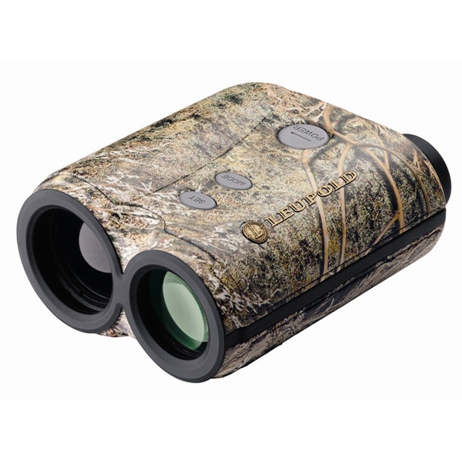 Leupold RX IV Camo Digital Rangefinder  