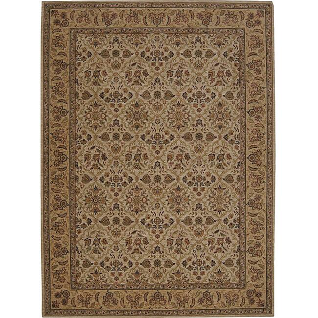 Nourison Melbourne Heights Area Rug