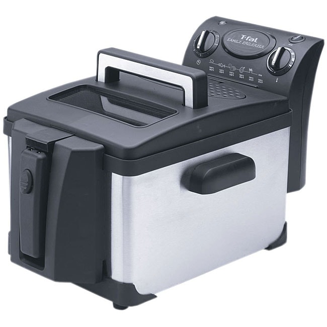 Large Deep Fryer Free Shipping Today 11324607