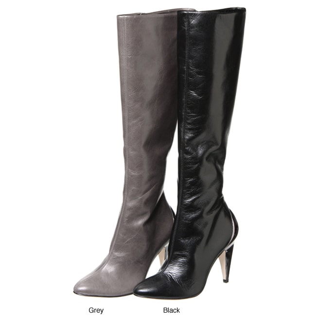Report Saige Womens High heel Boots  