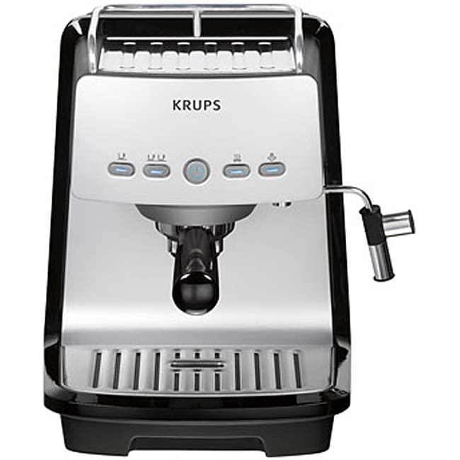 krups espresso machine xp4030