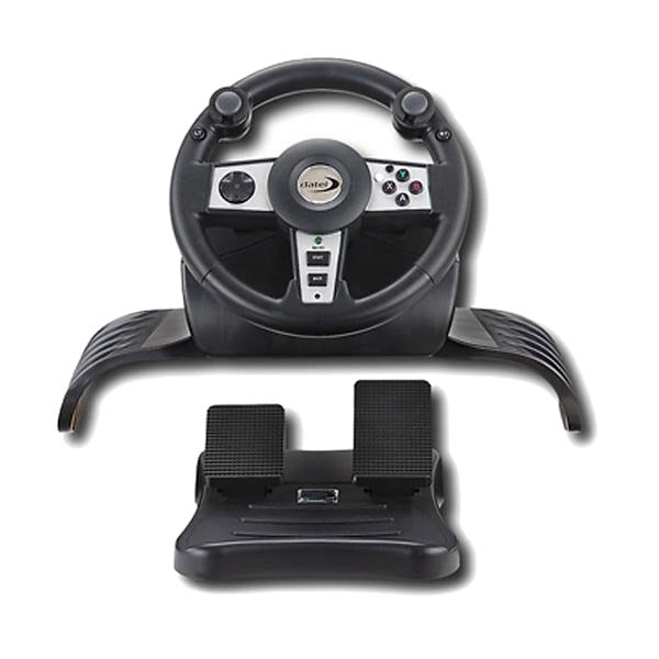   XBO450D Wireless Racing Wheel for Xbox (Refurbished)  