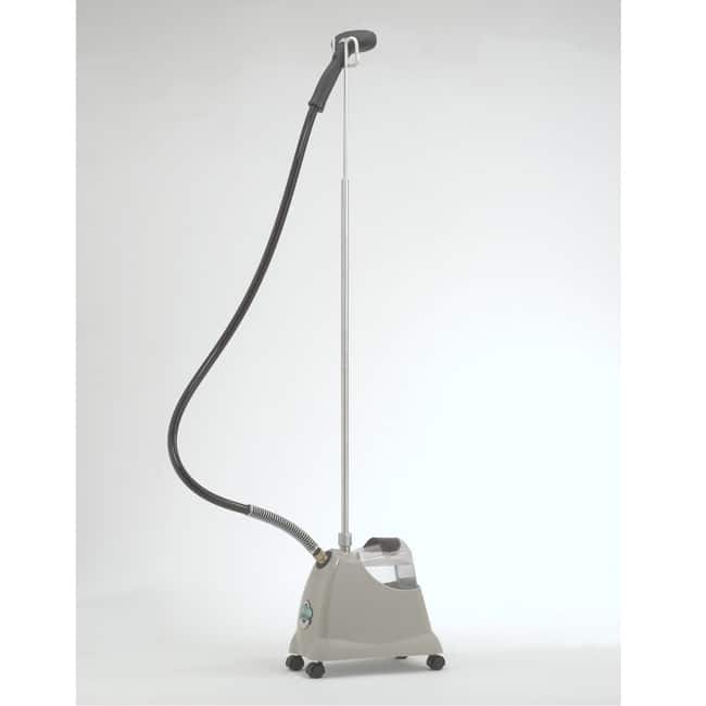 Jiffy J-2000 Garment Steamer with Beige Housing (Refurbished)