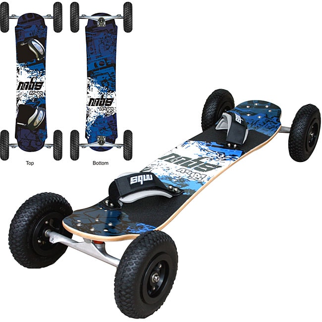 Atom 95 Mountainboard