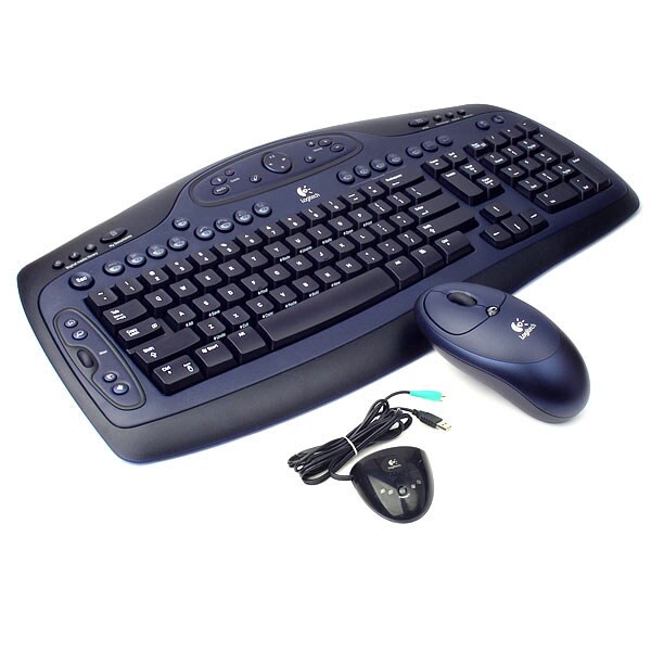 Клавиатура мышь logitech. Logitech LX-500. Cordless desktop lx500. Logitech mx500 PS/2. Мембранная клавиатура Logitech PS/2.