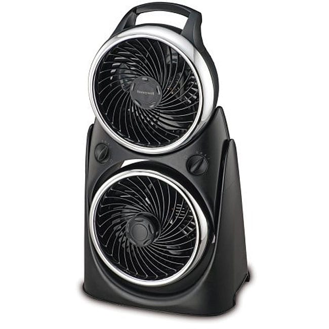 Honeywell Highvelocity Dualaction Fan Free Shipping Today