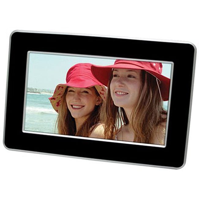 Mustek PF A850SD 8.5 inch Digital Photo Frame  