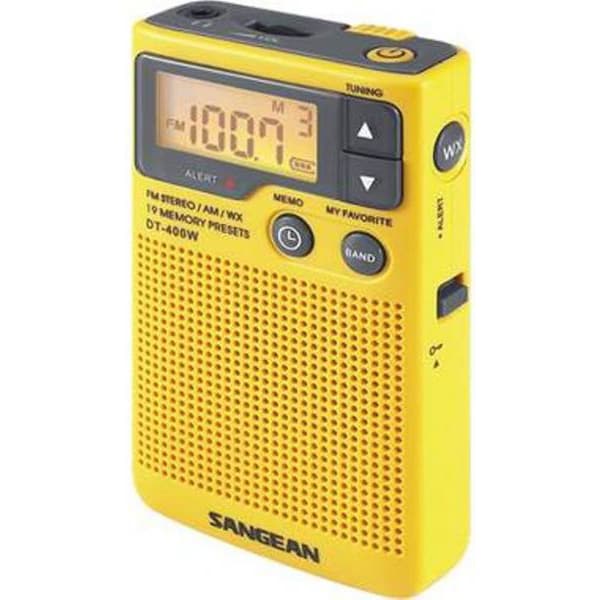 & Alert Radio Compare $102.99 Today $60.27 Save 41%