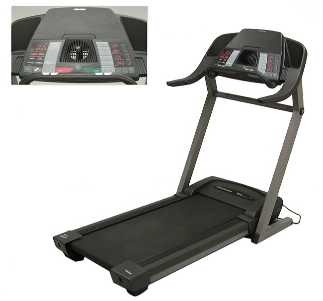 proform space saver treadmill 560 specs