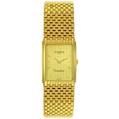 wittnauer cosmopolitan