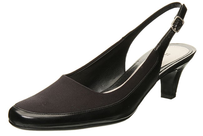 Naturalizer Alena Womens Slingback Pumps  