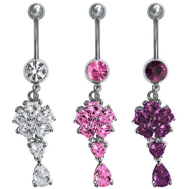 Belly Rings   Buy Body Jewelry Online 