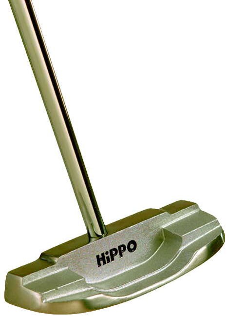 Hippo Right-handed Belly Putter