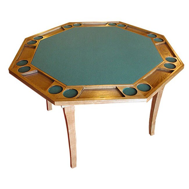 craiglist folding poker table