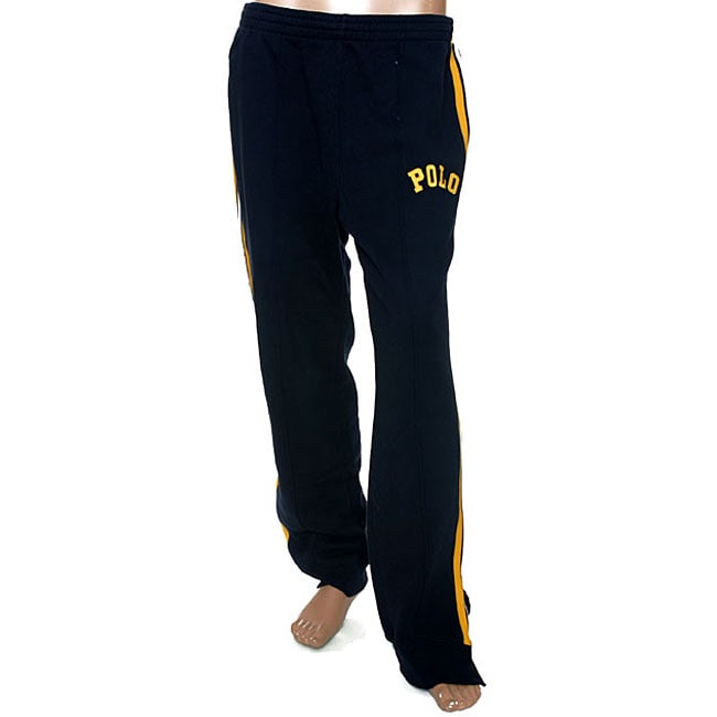 Polo Sport Mens Fleece Sweatpants  