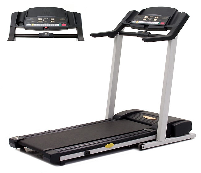 CardioTrainer 600 SpaceSaver Treadmill Free Shipping Today