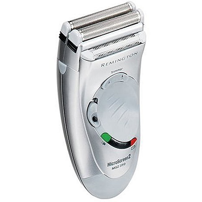 Remington MS2 370 Titanium Cordless Shaver (Reconditioned)   