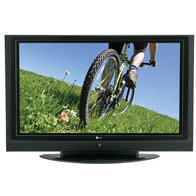 LG 42PC1DA 42inch Plasma Screen TV (Refurbished) Free Shipping Today