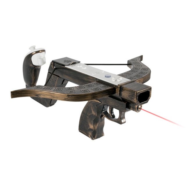 Crossbow Gun For Wii  