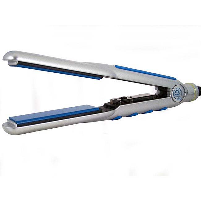 HAI Convertible Ceramic Ionic 1.25 inch Flat Iron