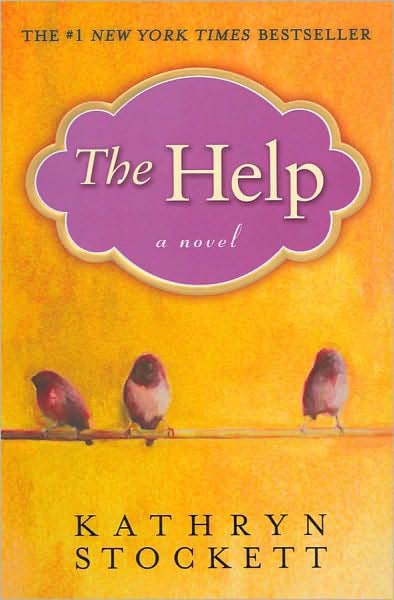 The Help by Kathryn Stockett (Hardcover)  