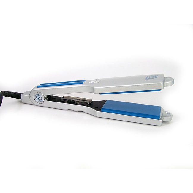 HAI 2.25 inch Ceramic Ionic Flat Hair Iron Today 