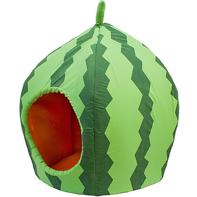 Fruit Pet Bed