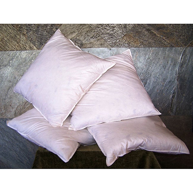 pillow inserts