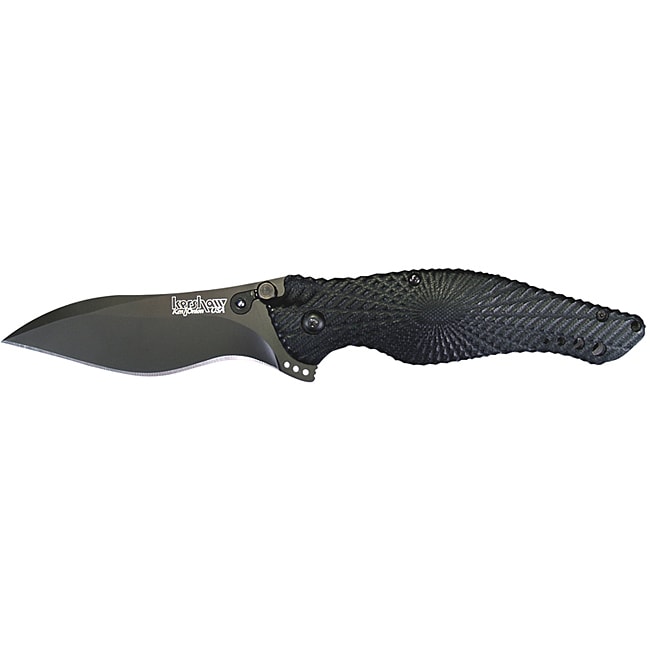 Kershaw Spec Bump Knife  