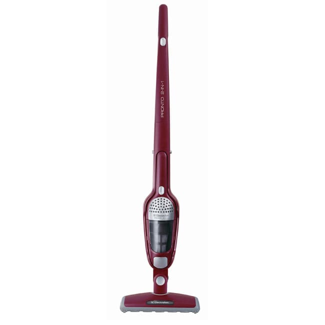 Electrolux Pronto 2 in 1 Hand Stick Vacuum  