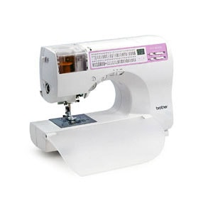 Brother CS8060 Sewing Machine (Refurbished)  