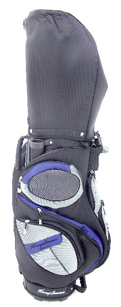 tommy armor golf bag