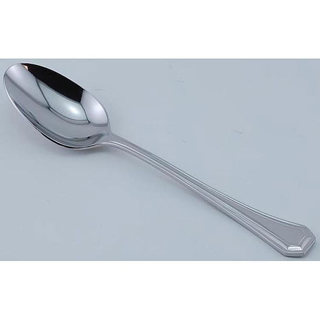 Oneida Lido 12 piece Dessert Spoon Set  