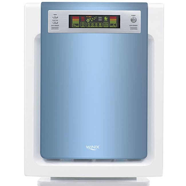 Winix PlasmaWave 9000S Air Purifier Winix Air Purifiers