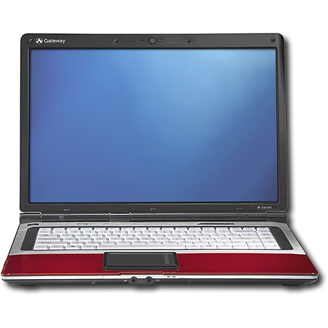 Gateway M6752 Core 2 Duo Laptop (Refurbished)  