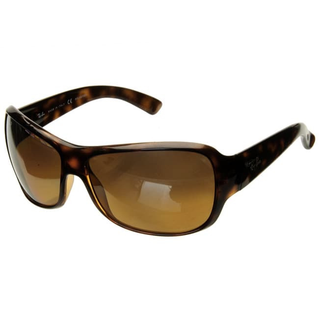 Ray Ban 4097 Unisex Sunglasses  