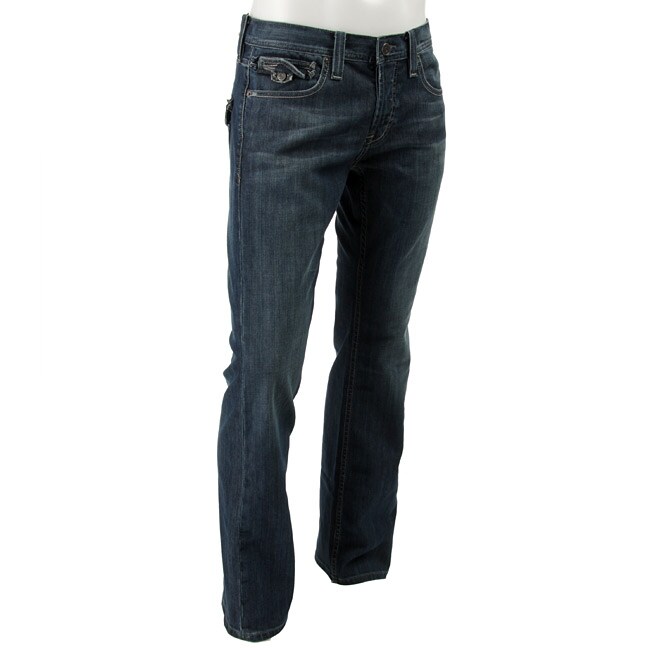 Shop Taverniti Men's Signature Jeans - Free Shipping Today - Overstock ...